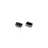 BGA2712,115 - 6-TSSOP, SC-88, SOT-363 - MMIC AMPLIFIER 6TSSOP