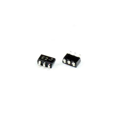 BGA2712,115 6-TSSOP, SC-88, SOT-363 MMIC AMPLIFIER 6TSSOP