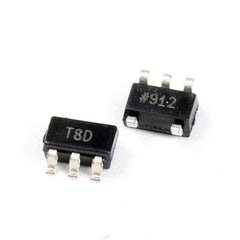 TMP05BRTZ-REEL7 SOT-23-5 IC SENSOR TEMP PWM OUT SOT23-5