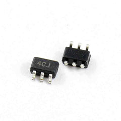 ABA-54563-TR2G 6-TSSOP, SC-88, SOT-363 IC AMP RFIC 3.4GHZ SOT-363