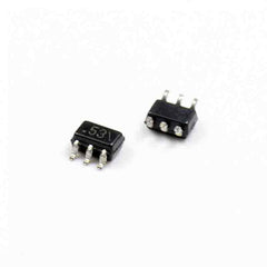 AVT-53663-TR1G 6-TSSOP, SC-88, SOT-363 IC RF AMP HBT 6GHZ SOT-363