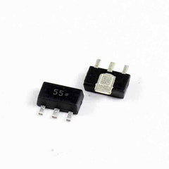 AVT-55689-TR1G TO-243AA IC GAIN BLOCK 33DBM INGAP HBT SO