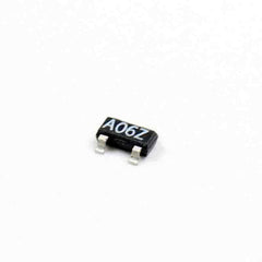 MSA-0611-TR1G TO-253-4, TO-253AA IC AMP MMIC BIPOLAR 40MA SOT-143