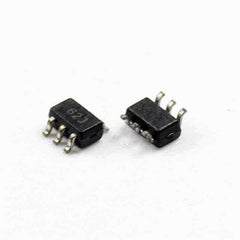 MGA-62563-TR2G 6-TSSOP, SC-88, SOT-363 IC AMP MMIC LNA 500MHZ SOT-363
