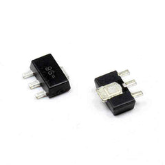 MGA-30989-TR1G TO-243AA IC AMP MMIC 2-6GHZ SOT89