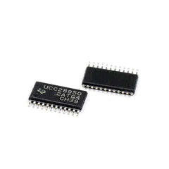 UCC28950PWR 24-TSSOP (0.173", 4.40mm Width) IC REG CTRLR ISO PWM 24-TSSOP