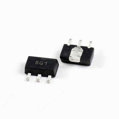 MGA-30689-TR1G TO-243AA IC GAIN BLOCK 40DBM LN SOT-89