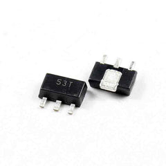 MGA-53589-TR1G TO-243AA IC RF AMP GAAS MMIC 3GHZ SOT-89