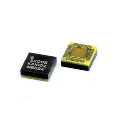 MGA-22003-TR1G 17-LCC IC AMP LNA MOD 2.3-2.7GHZ 3X3MM