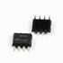 UC3845BD1013TR - 8-SOIC (0.154", 3.90mm Width) - IC REG CTRLR BST FLYBK ISO 8SOIC