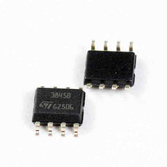 UC3845BD1013TR 8-SOIC (0.154", 3.90mm Width) IC REG CTRLR BST FLYBK ISO 8SOIC