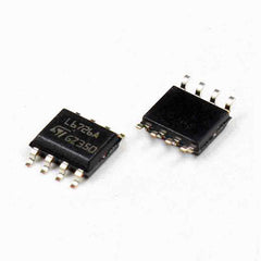 L6726ATR 8-SOIC (0.154", 3.90mm Width) IC REG CTRLR BUCK PWM VM 8-SOIC