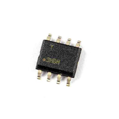 ATSHA204-SH-DA-B 8-SOIC IC CRYPTO 4.5KB I2C 8SOIC