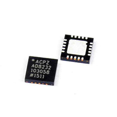 AD8232ACPZ-R7 20-LFCSP IC AFE HEART MONITOR 20LFCSP