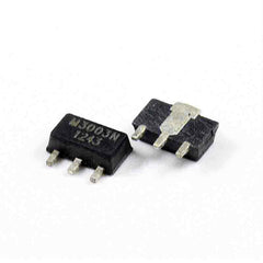MMG3003NT1 TO-243AA IC AMP RF GP 3600MHZ 6.2V SOT-89