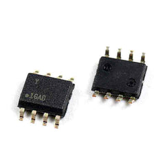 ATSHA204-SH-DA-T 8-SOIC IC CRYPTO 4.5KB I2C 8SOIC