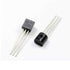 DS2401+ - TO-92-3 - IC SILICON SERIAL NUMBER TO-92