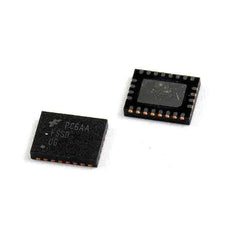 FSSD06BQX 24-MLP (5x5) IC MUX SD/SDIO/MMC 2PORT 24-MLP