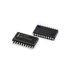 CS8190EDWFR20G 20-SOIC IC DRVR AIRCORE TACH/SPD 20SOIC
