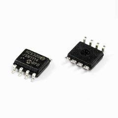 HCS300/SN 8-SOIC N IC CODE HOPP ENCODR 15FUNC 8SOIC