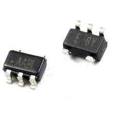 MAX2632EUK-T * IC AMP 3V VHF/MICROWAVE SOT23-5