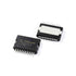 PTMA210152M V1 - 20-SOIC (0.433", 11.00mm Width) Exposed Pad - IC AMP RF LDMOS 20W DSO-20