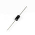 SB580 - DO-201AD - DIODE SCHOTTKY 5A 80V DO-201AD