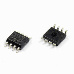 HCS101-I/SN 8-SOIC N IC ENCODER FIXED CODE 8-SOIC