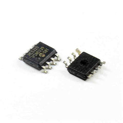 HCS320-I/SN 8-SOIC N IC CODE HOPP ENCODR 16FUNC 8SOIC