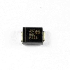 STTH2R06U SMB DIODE FAST 600V 2A HE SMB