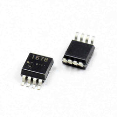 UPC1678GV-E1 8-SSOP (0.126", 3.20mm Width) MMIC AMP 2GHZ 8-SSOP