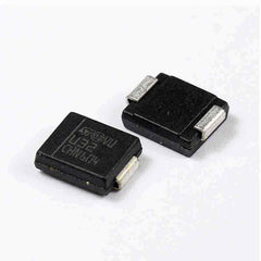 STTH302S SMC DIODE ULT FAST 3A 200V SMC