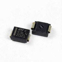 STPS3L40S SMC DIODE SCHOTTKY 3A 40V SMC