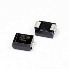 STPS340UY SMB DIODE SCHOTTKY 40V 3A SMB