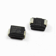 STTH3R06U SMB DIODE FAST 600V 3A SMB