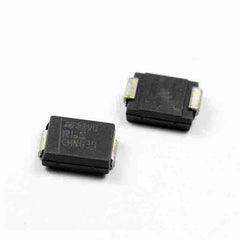STTH3R06S SMC DIODE FAST 600V 3A SMC
