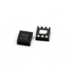 LMV221SDX/NOPB 6-WDFN Exposed Pad IC RF DETECTOR CDMA/WCDMA 6-LLP