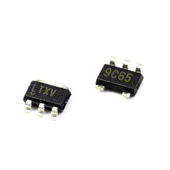 LTC5505-1ES5#TRM SOT-23-5 Thin, TSOT-23-5 IC RF POWER DETECTOR TSOT23-5