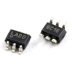 LTC5509ESC6#TRPBF 6-TSSOP, SC-88, SOT-363 IC DETECTOR RF POWER SC70-6