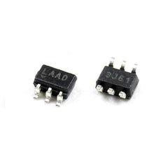 LTC5508ESC6#TRM 6-TSSOP, SC-88, SOT-363 IC RF POWER DETECTOR SC-70-6