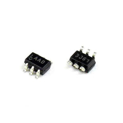 LTC5508ESC6#TRPBF 6-TSSOP, SC-88, SOT-363 IC RF POWER DETECTOR SC-70-6