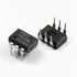 4N27 - 6-DIP (0.300", 7.62mm) - OPTOCOUPLER PHOTOTRANS 10% 6DIP