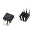 CNY17-3 - 6-DIP (0.300", 7.62mm) - OPTOCOUPLER PHOTOTRANS 200% 6DIP