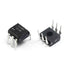 H11A1 - 6-DIP (0.300", 7.62mm) - OPTOCOUPLER PHOTOTRANS 50% 6DIP