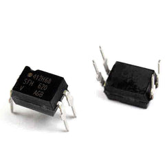 SFH620A-2 4-DIP (0.300", 7.62mm) OPTOCOUPLER PHOTOTRANS 200% 4DIP