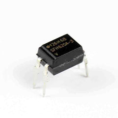 SFH620A-3 4-DIP (0.300", 7.62mm) OPTOCOUPLER PHOTOTRANS 320% 4DIP