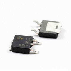 STPS5L25B-TR D-Pak DIODE SCHOTTKY 5A 25V DPAK