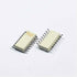 TCMT4100 - 16-SOIC (0.173", 4.40mm Width) - OPTOCP PHOTOTRANS 4CH 600% 16SOP