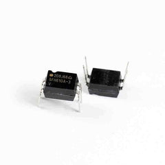 SFH610A-3 4-DIP (0.300", 7.62mm) OPTOCOUPLER PHOTOTRANS 200% 4DIP