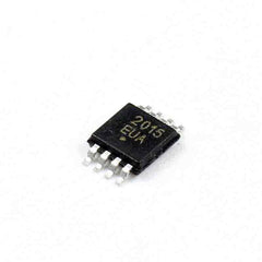 MAX2015EUA+T 8-TSSOP, 8-MSOP (0.118", 3.00mm Width) IC DETECT/CNTRL LOG 8-UMAX